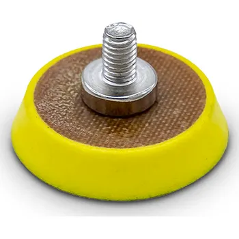 Unašeč Liquid Liquid Elements Support Plate for Polishing Machines