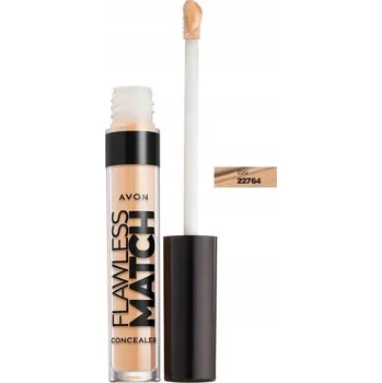 Korektor AVON Tekutý korektor Flawless Match 23N