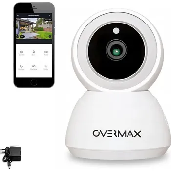 IP kamera Vnitřní IP kamera Overmax Camspot 3.7