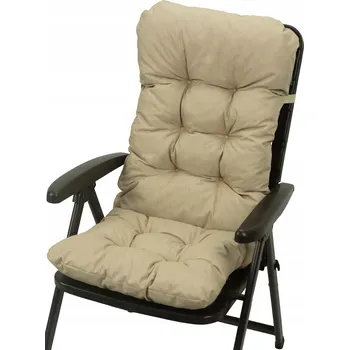 Polštář Polštář Ampo 120 x 50 x 8 béžový