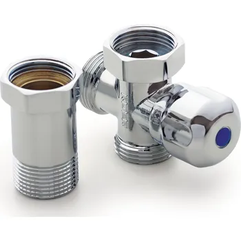 Ventil Koer Ventil, KR.521 3/4"×3/4"×3/4" | KR.521 3/4"×3/4"×3/4"