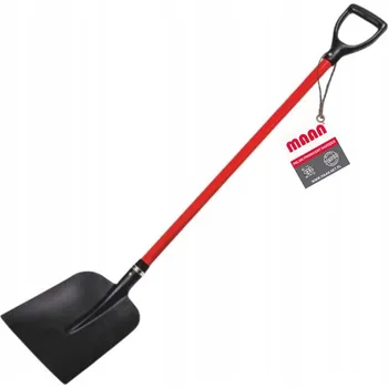 Lopata Lopata Maan kovová 27 x 124 cm