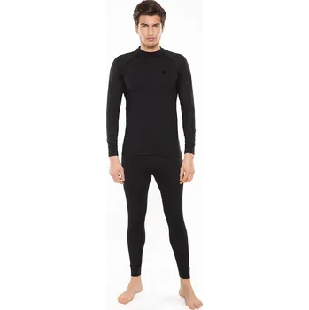 Podprsenka Sada spodního prádla Rough Radical PODZIM/ZIMA černá vel. 3XL