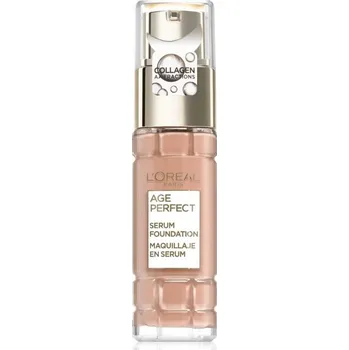 Make-up L'Oréal Perfect Match podkladová báze na obličej 30 ml SPF 21-30