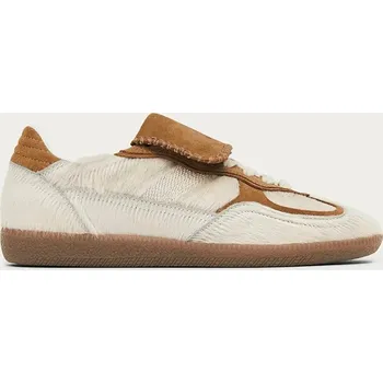 Dámské tenisky Kožené tenisky Alohas Tb.490 S100831.02 béžová 01X, EUR 36