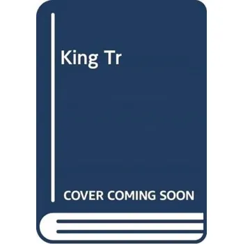 Literární biografie King - Eig, Jonathan [EN] (2023, Brožovaná, Simon & Schuster Ltd)