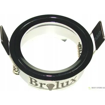 IP kamera Kroužek stropního svítidla chromovaný