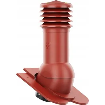 Vrták Větrací komín Krono-Plast ⌀ 125 mm