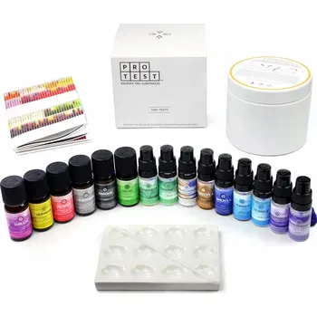 Diagnostický test Kompletní PRO Test - Tester na přítomnost látek