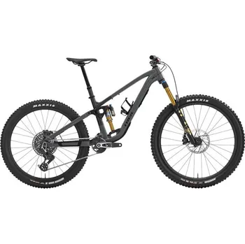 Horské kolo TREK Fuel MX 9 X0 AXS Gen 7 LITHIUM GREY/TREK BLACK SPLATTER - S
