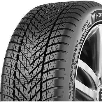Zimní osobní pneu Dunlop 255/45 R18 WINTER 103V XL MFS 3PMSF