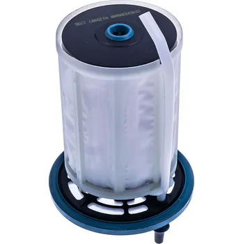 Palivový filtr Palivový filtr DENCKERMANN A120987