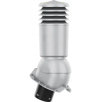 Vrták Větrací komín Krono-Plast ⌀ 150 mm