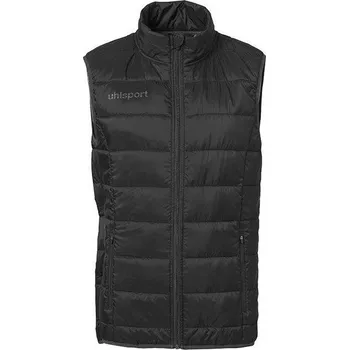Bunda uhlsport essential ultra lite down vest kids 1005179-01 Velikost S