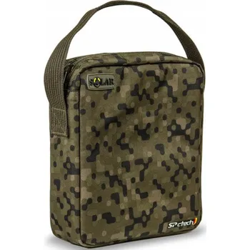 Pouzdro na rybářské vybavení Kaprářská taška na příslušenství Solar Tackle SP C-Tech Scales Pouch