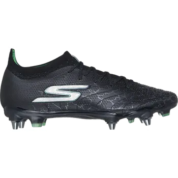 Kopačky Kopačky Skechers SKX 01 Elite SG 252096-bksl Velikost 42 EU | 7,5 UK | 8,5 US | 26,5 CM