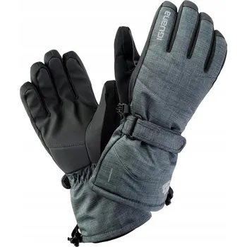 Rukavice Pánské lyžařské rukavice AXEL IGUANA