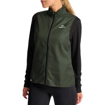 Dámská vesta Vesta Newline nwlBEAT Gilet 500406-1954 Velikost L