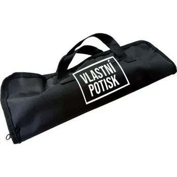 Žertovný předmět Grilovací nářadí v pouzdře s vlastním potiskem- Tričkový.cz