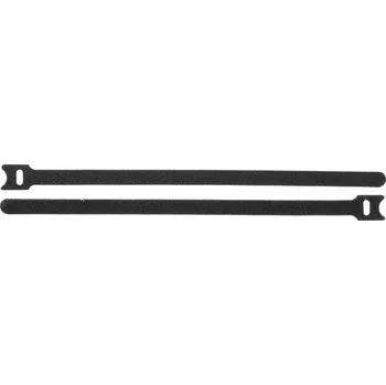 Stahovací páska ProXtend Suchý zip vázací pásek 30 cm x 12 mm