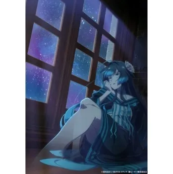 Obraz Plakát anime 29,7 x 42 cm