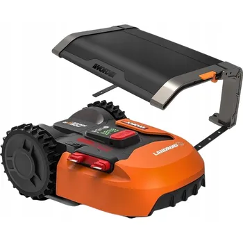 Sekačka Robotická sekačka Worx LANDROID, šířka sečení 16 cm