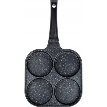 Pánev Pánev na vejce a lívance Orion.Group 22 cm hliníková