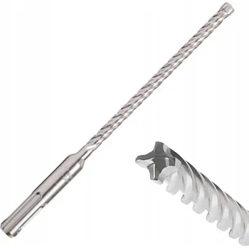 Vrták Vrták Hikoki SDS-Plus, čtyřbřitý, 14x250/315 mm 783258