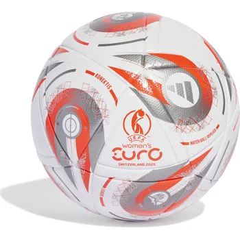 Fotbalový míč adidas UEFA Women's EURO25™ Final League Ball 5
