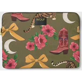 pouzdro na notebook Obal na notebook WOUF Rodeo 15" & 16" SB250012 vícebarevná MLC