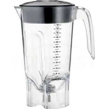 Náhradní nádoba 1,4 l pro mixér HB-450-CE