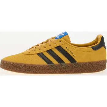 Pánské tenisky Tenisky adidas Montreal Rm Creme Yellow/ Core Black/ Gum5 EUR 44