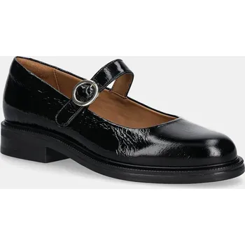 Dámské baleríny Kožené baleríny Billi Bi A7016.260 černá 99X, EUR 38