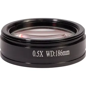 Achromatický hlavní objektiv MAGUS 05A 0,5x