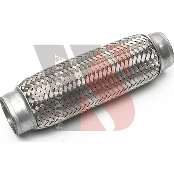 Výfukový systém Flexibilní trubka, výfukový systém YSPARTS 45X230