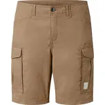 658460 - Tchibo - Outdoorové šortky - pro muže - vel. S 44/46 - barva: hnědá