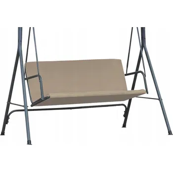 Zahradní houpačka Zahradní houpačka volně stojící Ferocity 106 x 150 cm