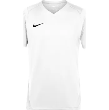 Dres Nike MENS TEAM SPIKE SHORT SLEEVE JERSEY 0900nz-101 Velikost XXL