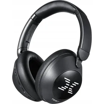 Sluchátka Bezdrátová sluchátka přes uši Tribit BTH71X