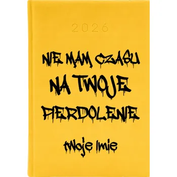 Kalendář Knižní kalendář 2026 A5 vícebarevný
