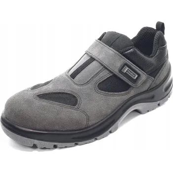 Pracovní obuv Pracovní sandály Cerva Auge velikost 42