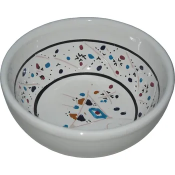 ARABSKÁ MISKA NA POLÉVKU 13cm MAROKO TUNISKO