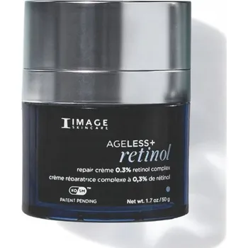 Pleťový krém Noční krém proti stárnutí pleti Image Skincare Ageless Total Repair 50 ml