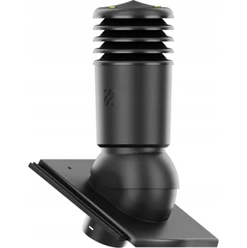 Vrták Větrací komín Krono-Plast ⌀ 125 mm