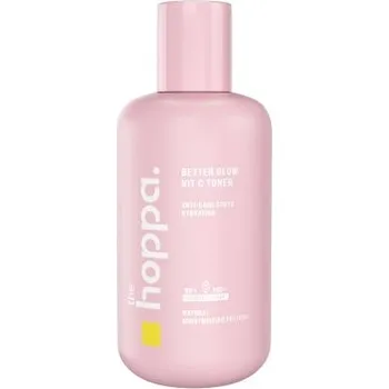 Hoppa tonikum na obličej s vitamínem C, 250 ml