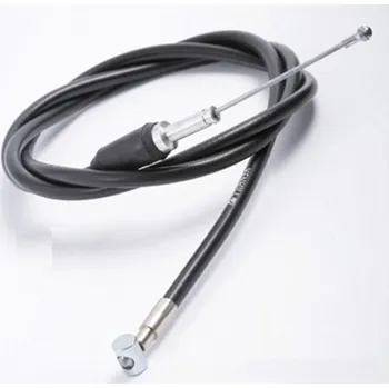 Lanko spojky Venhill K02-3-121-BK featherlight černý