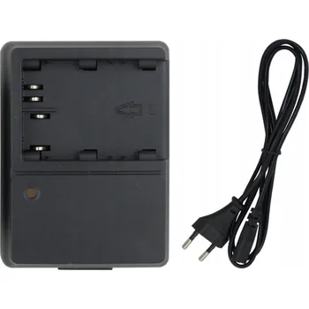 Nabíječka Fotopol DS8101 pro Canon