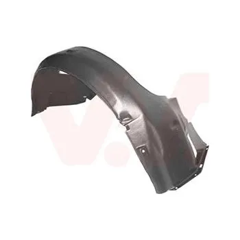 Příslušenství karosérie obložení, dutina kola VAN WEZEL 0642434