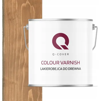 barva a nátěr na dřevo LAKYROBĚJCE NA DŘEVO 3V1 BÉŽOVÁ IRCHA, ODSTÍNY LAZURY, SATÉN, 5L, OCHRANA PROTI UV ZÁŘENÍ