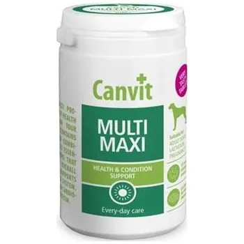 Canvit Multi Maxi for dogs 230 g